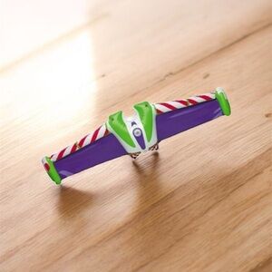 Buzz Lightyear inflatable jet pack